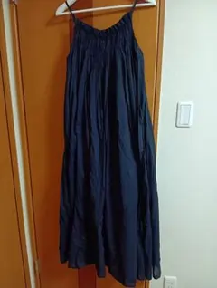 TORRAZZO DONNA キャミワンピース