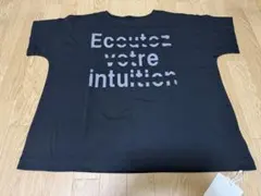 n'OrLABEL グラフィカルロゴTシャツのサムネイル