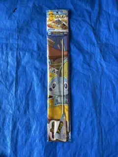 新品未開封◆ポケモンカイト　ポケットモンスター　ビックサイズ　オンダ　凧上げ
