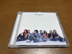レンタルアップ品 Blue Jeans HANA