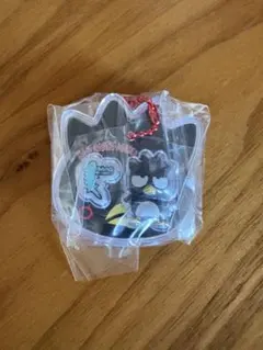 サンリオ　パッケージチャーム バツマル