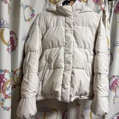 OLIVE des OLIVE OUTLET RMF 中綿ボリュームブルゾン