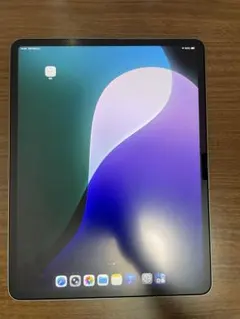 13インチ iPad Air 第6世代256GB Wi-Fiモデル スペースグ…