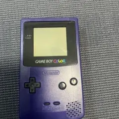 Game Boy Color
