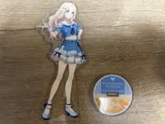 2026年最新】学園アイドルマスター アクリルスタンド ローソンの人気
