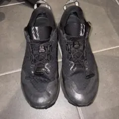 美品 GIRO IMPERIAL BLACK EU40 - メルカリ