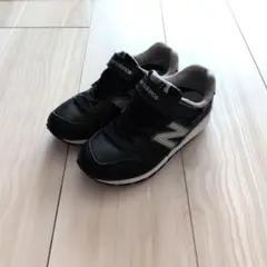ニューバランス スニーカー 19cm