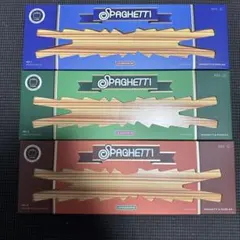 LE SSERAFIM 1st Single 'SPAGHETTI'