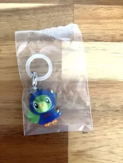 とりっぴぃしまじろうめじるしアクセサリー