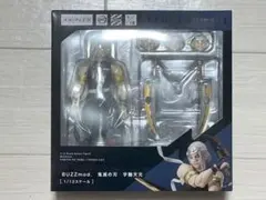BUZZmod. 鬼滅の刃 宇髄天元 1/12スケール フィギュアのサムネイル