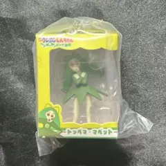 クレヨンしんちゃん ガチャガチャ ミニチュア パッケージコレクション3