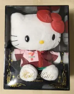 2026年最新】セブンイレブン キティ ぬいぐるみの人気アイテム - メルカリ