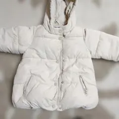 frat chaps ダウンジャケット