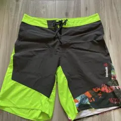 Reebok ACTIVEHILL 33インチショートパンツのサムネイル
