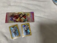 あんスタ 天城 燐音 椎名 ニキ