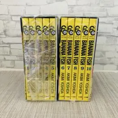 BANANAFISH 1～10巻セット