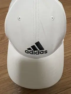 adidas フリーサイズ キャップ
