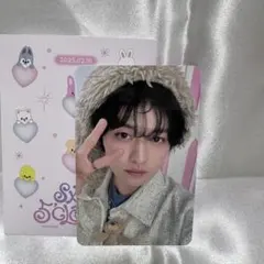 Stray Kids STAY ZONE 2/16 トレカ　リノ