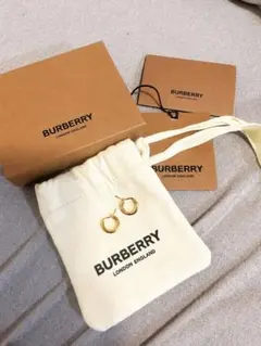 2026年最新】BURBERRY レディース ピアス(両耳用)の人気アイテム