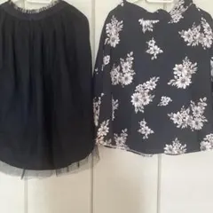 MAJESTIC LEGON & w closet スカートのサムネイル