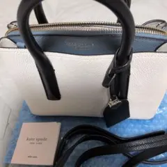 ✨美品✨ケイトスペード マーティ バケット 2way ショルダー 巾着