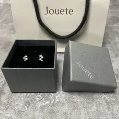 Jouete ピアス ジルコニアのサムネイル