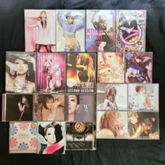 倖田來未 KODA KUMI LIVE TOUR 2016セット売り - メルカリ