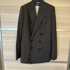 DSQUARED2 ダブルブレストジャケット サイズ40のサムネイル