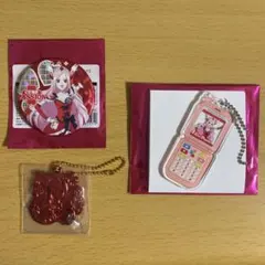 フレッシュプリキュア！／キュアパッションまとめ売り②