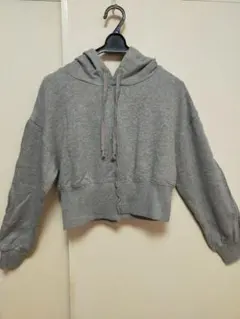 URBAN RESEARCHパーカー