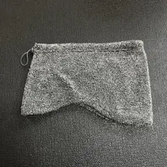 UNIQLO ユニクロ ネックウォーマー グレー