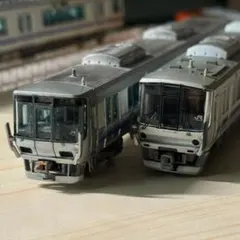 MICROACE 383系 特急「しなの 」 4両セットM車付＋2両セット 6両