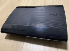 PlayStation3/プレステ3 本体コントローラー付 CECH-4000B