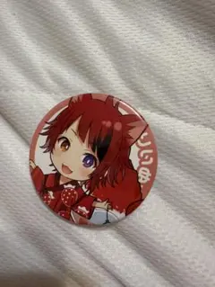 すとぷり 莉犬 缶バッジ すとめも5