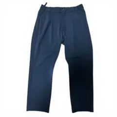 ATTACHMENT イージースラックス 3 ブラック