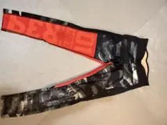 Reebok ACTIVE SKULL フィットネスパンツ