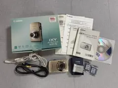 2026年最新】canon ixy 充電器の人気アイテム - メルカリ