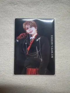 OCTPATH SPARKLE 栗田航兵　トレカ