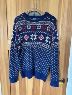 ポロ ラルフローレン ニット