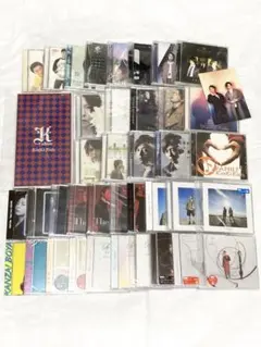 KinKi Kids堂本光一 堂本剛 CD シングル・アルバムまとめ - メルカリ