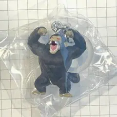 匿名配送＊ドラゴンボール めじるしアクセサリー4 大猿悟空