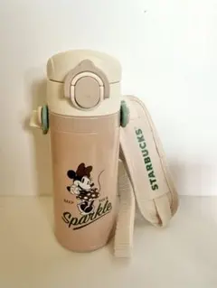 スターバックス ☆ ステンレス ディズニー トゥギャザー ボトル