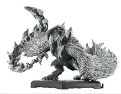 モンスターハンター ワイルズ アルシュベルト 一番くじ A賞 フィギュア