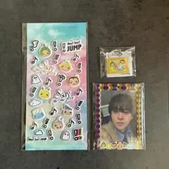 Hey! Say! JUMP／Ssay特典セット - メルカリ