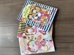 ルルとララシリーズ