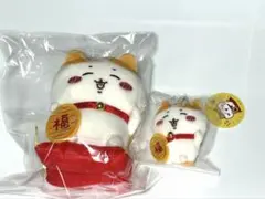 2026年最新】ちいかわ まねきねこの人気アイテム - メルカリ