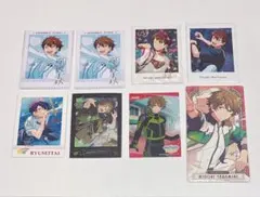 あんスタ 流星隊 守沢千秋 高峯翠 グッズ まとめ売り - メルカリ