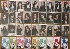 TWICE〈THIS IS FOR〉国立 オフラインくじ トレカ 27枚セット