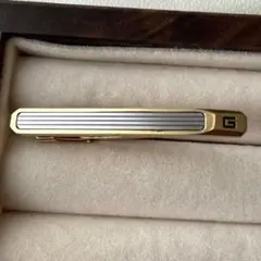 r*i様 GIVENCHY ネクタイピン K10 SILVER 10金 - メルカリ