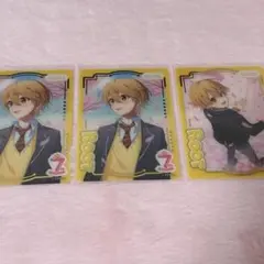すとぷり るぅとくん ブロマイド 3枚セットのサムネイル